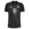 Maillot de Supporter FC Bayern Munich Extérieur 2023-24 Pour Enfant